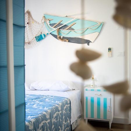 B&B Due Sorelle 시롤로 객실 사진