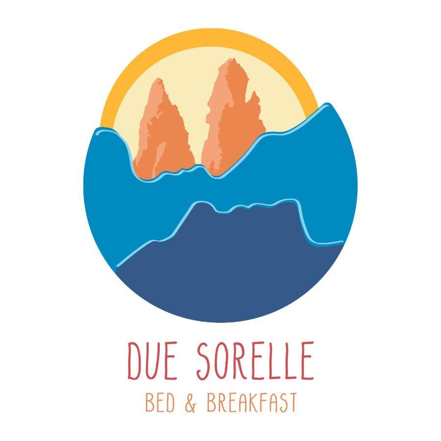 B&B Due Sorelle 시롤로 외부 사진