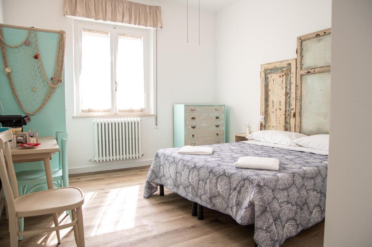 B&B Due Sorelle 시롤로 외부 사진